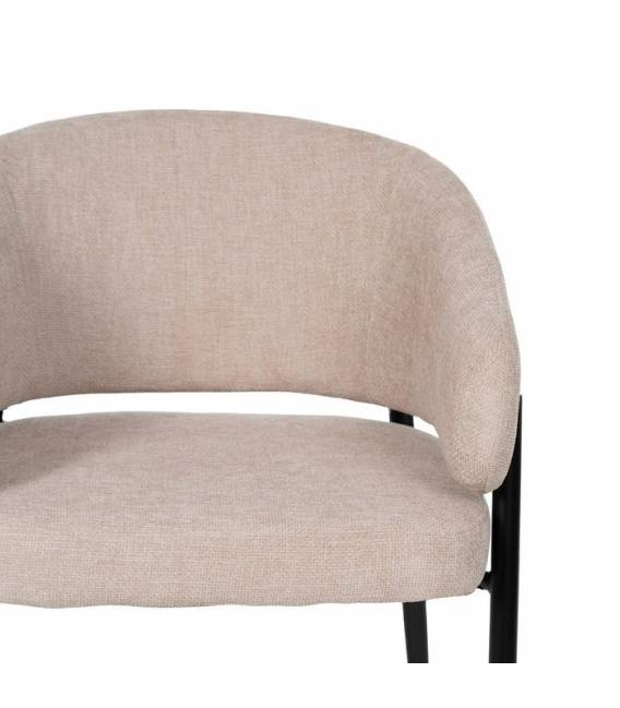 Krėsliukas AMAO beige