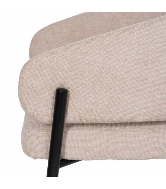 Krėsliukas AMAO beige