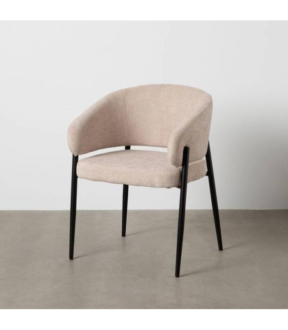 Krėsliukas AMAO beige