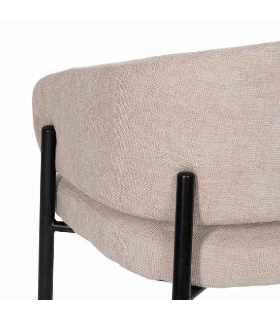 Krėsliukas AMAO beige