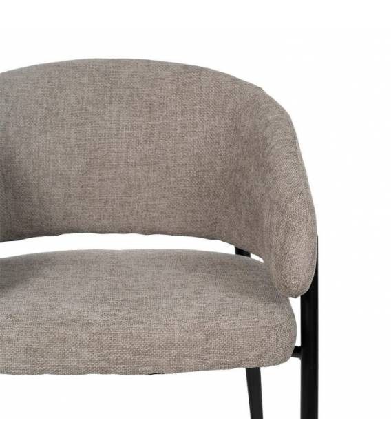 Krėsliukas AMAO taupe