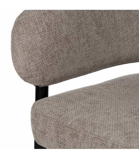 Krėsliukas AMAO taupe