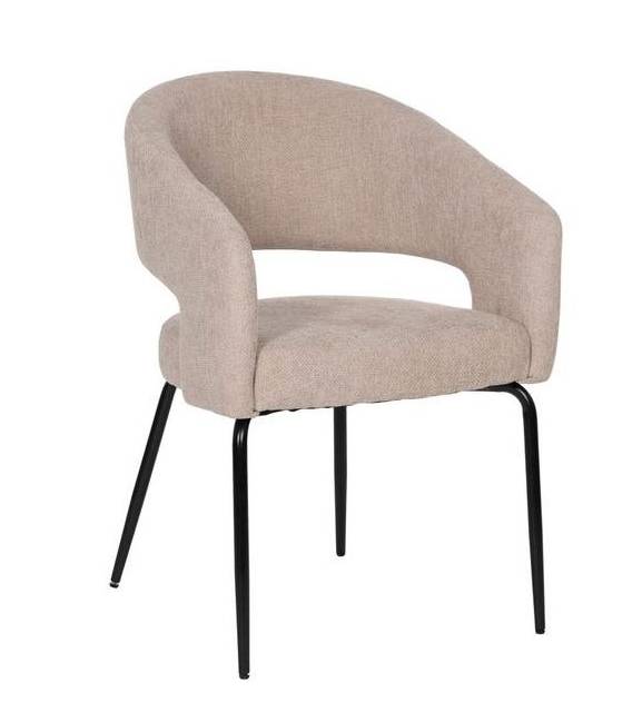 Krėsliukas FABI beige