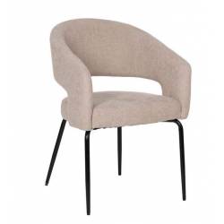 Krėsliukas FABI beige