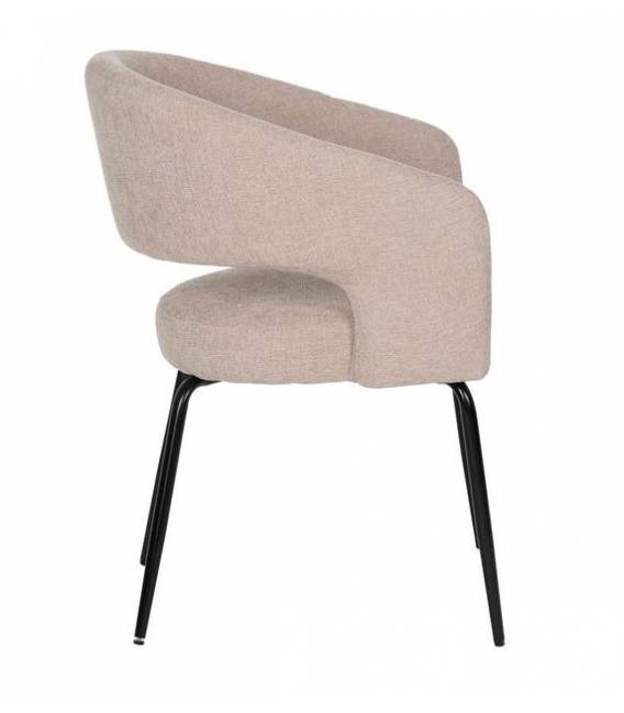 Krėsliukas FABI beige