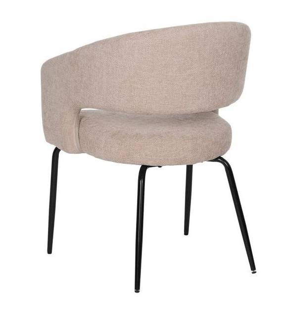 Krėsliukas FABI beige