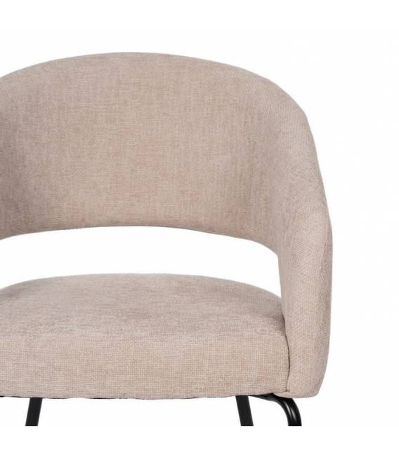 Krėsliukas FABI beige