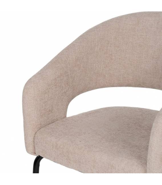 Krėsliukas FABI beige