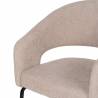 Krėsliukas FABI beige