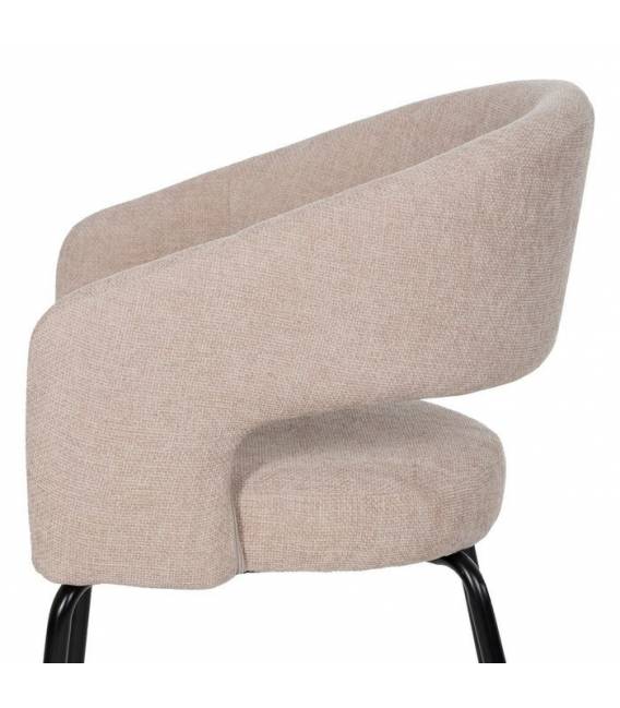 Krėsliukas FABI beige