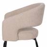 Krėsliukas FABI beige