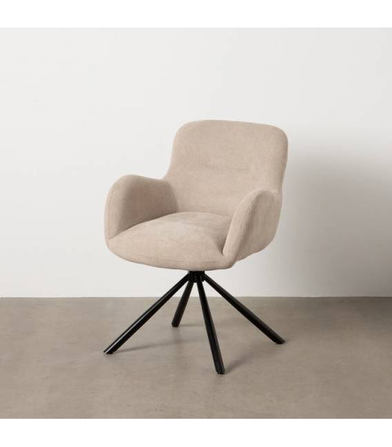 Krėsliukas CLOUD beige
