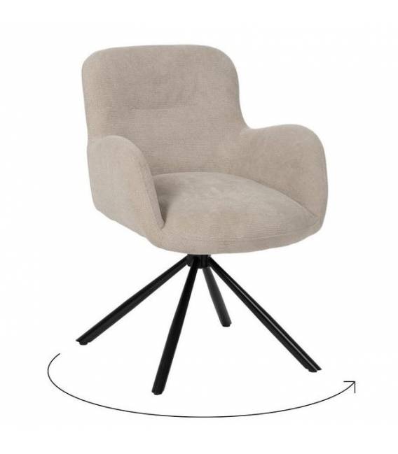 Krėsliukas CLOUD beige