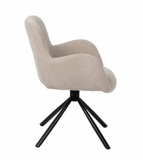 Krėsliukas CLOUD beige