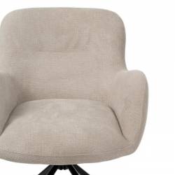 Krėsliukas CLOUD beige