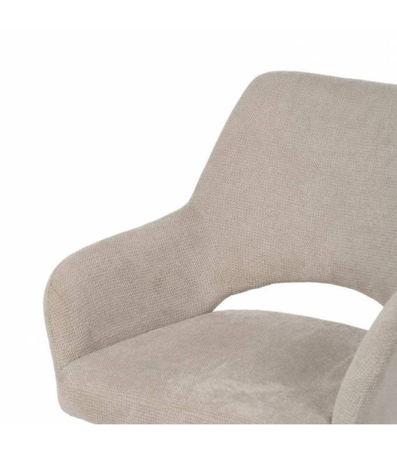 Kėdė GIRATORIA beige