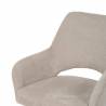 Kėdė GIRATORIA beige