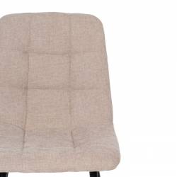 Kėdė RELLE beige