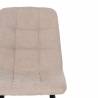 Kėdė RELLE beige
