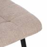 Kėdė RELLE beige