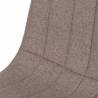 Kėdė DENSI beige