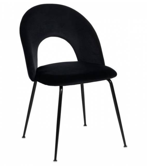 Kėdė ONTRA juoda
