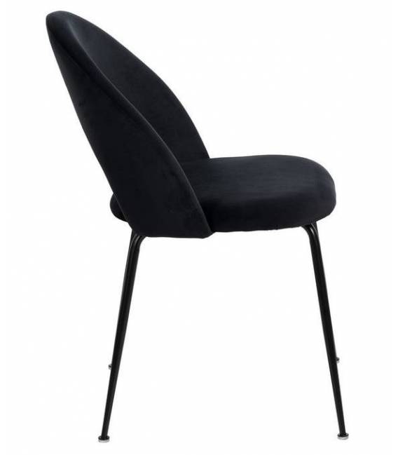 Kėdė ONTRA juoda
