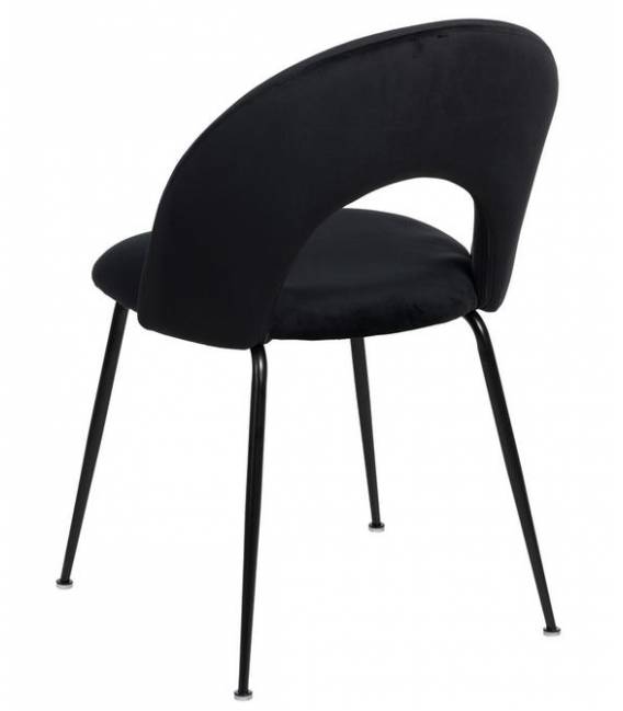 Kėdė ONTRA juoda