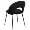 Kėdė ONTRA juoda