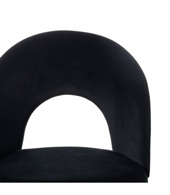 Kėdė ONTRA juoda