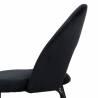 Kėdė ONTRA juoda