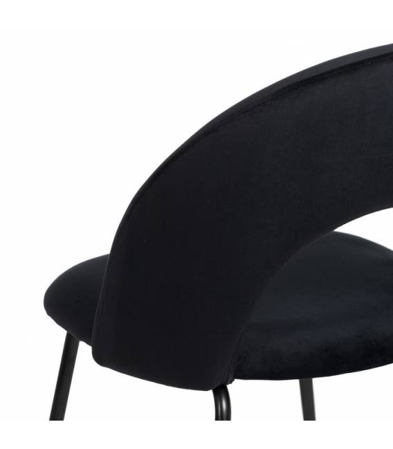 Kėdė ONTRA juoda