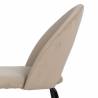 Kėdė ONTRA beige