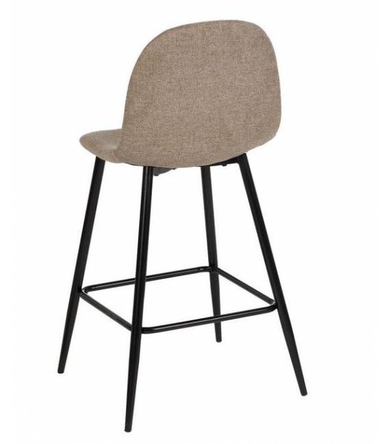 Pusbario kėdė TOOM taupe