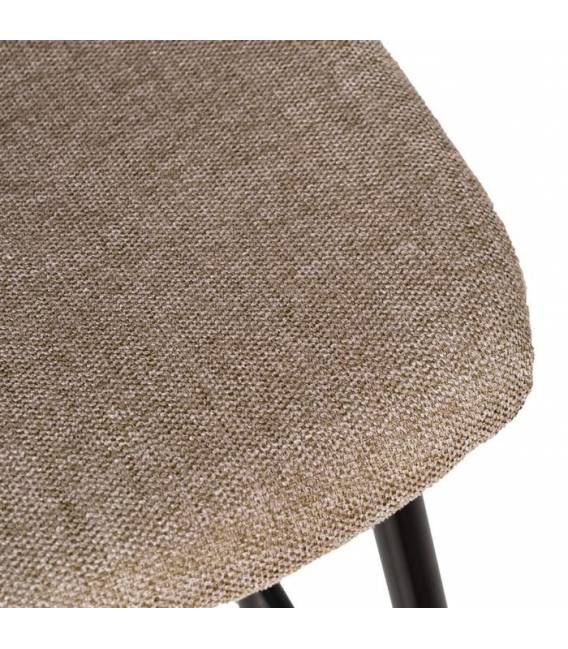 Pusbario kėdė TOOM taupe