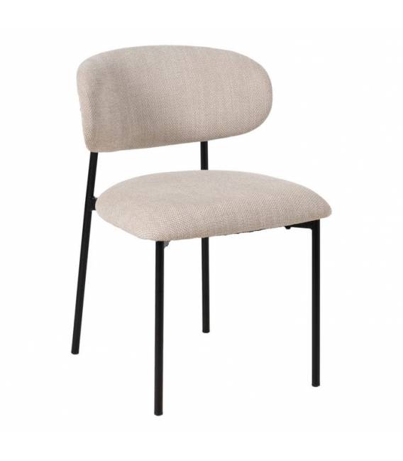 Kėdė ROJER beige