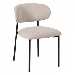 Kėdė ROJER beige