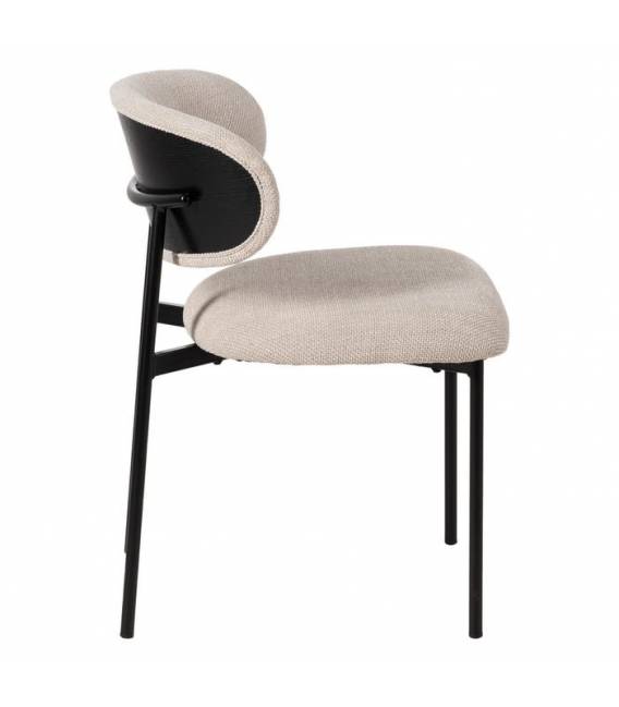 Kėdė ROJER beige