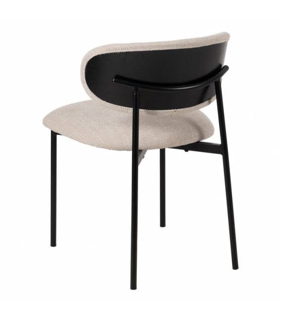 Kėdė ROJER beige