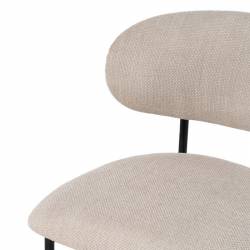 Kėdė ROJER beige