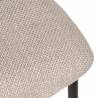 Kėdė ROJER beige
