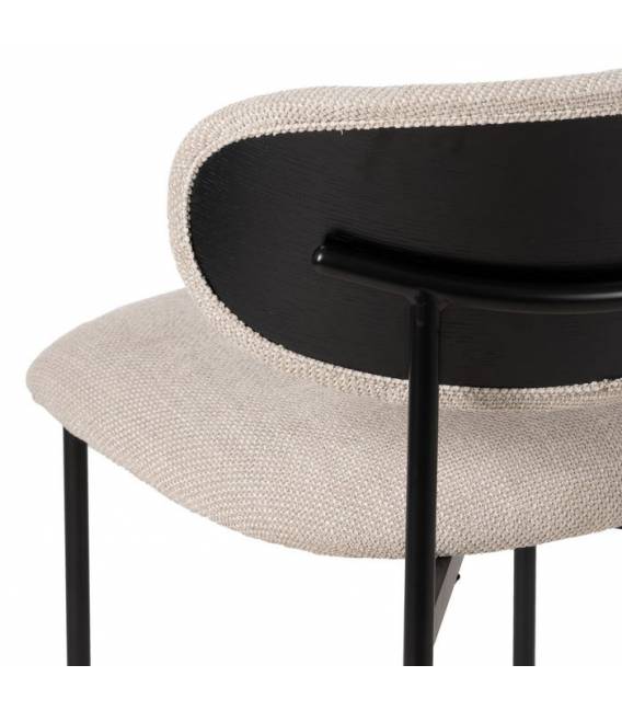 Kėdė ROJER beige