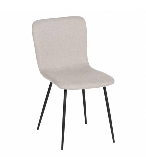 Kėdė ROBER beige