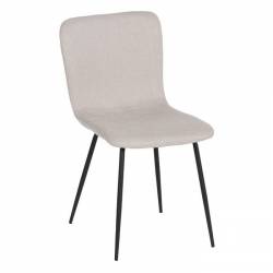 Kėdė ROBER beige