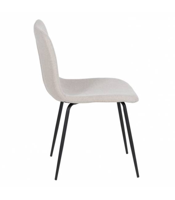 Kėdė ROBER beige