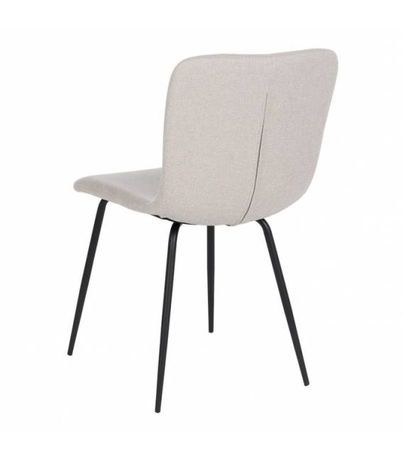 Kėdė ROBER beige