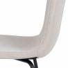 Kėdė ROBER beige