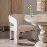 Fotelis LIVIA beige