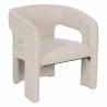 Fotelis LIVIA beige