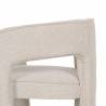 Fotelis LIVIA beige
